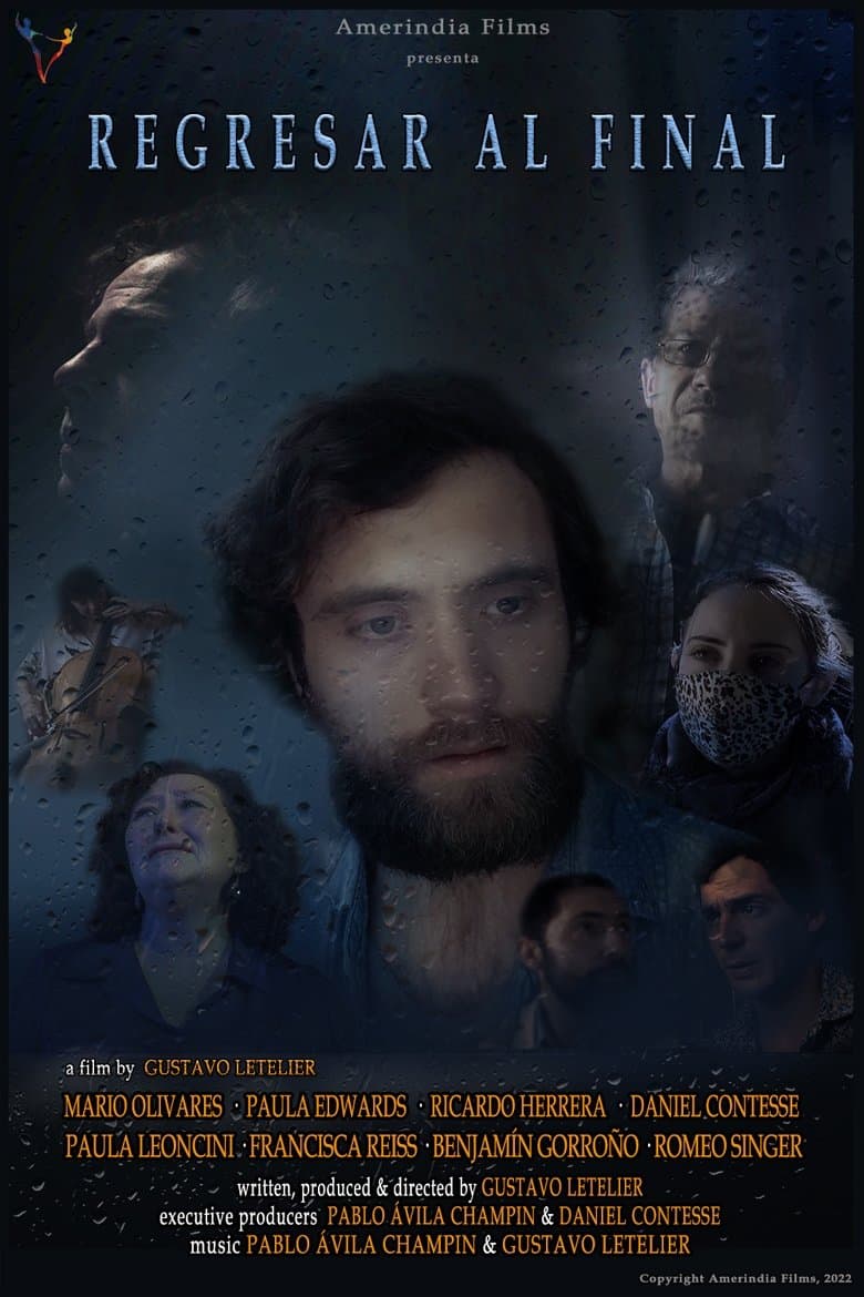 Return to the End