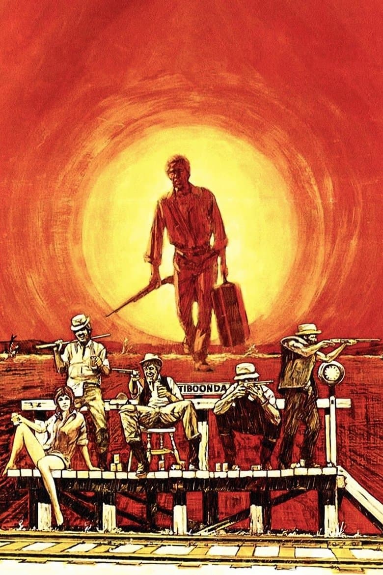 Wake in Fright