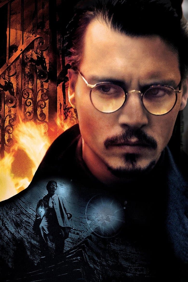The Ninth Gate