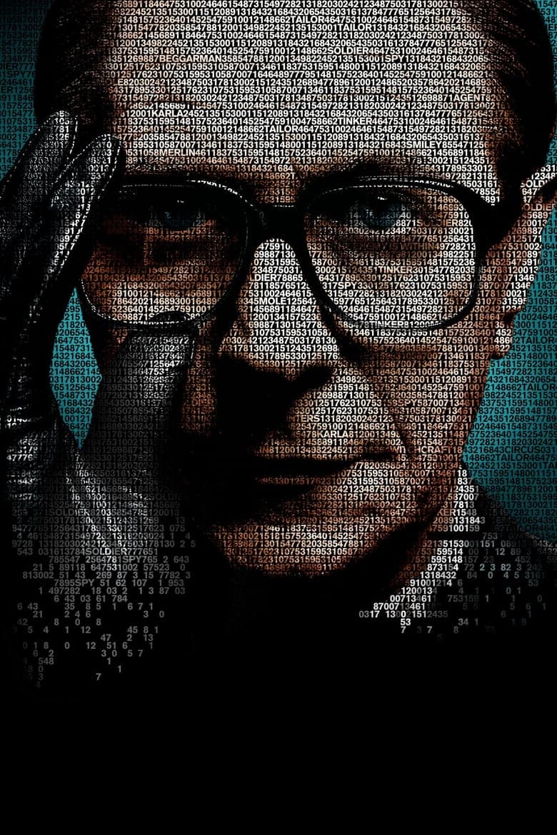 Tinker Tailor Soldier Spy