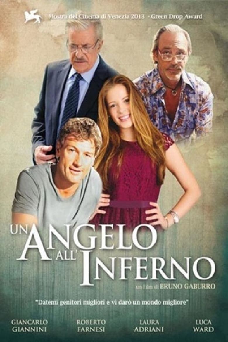 Un angelo all'inferno