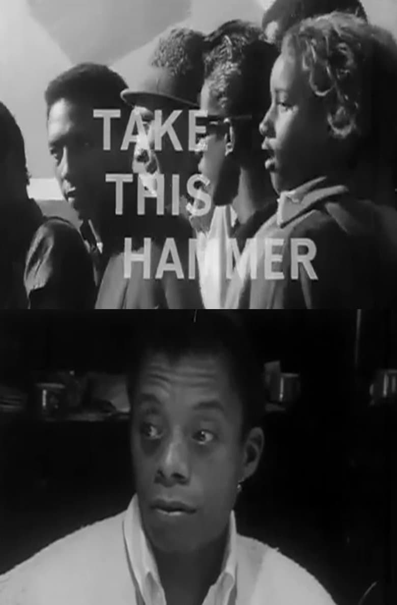Take This Hammer