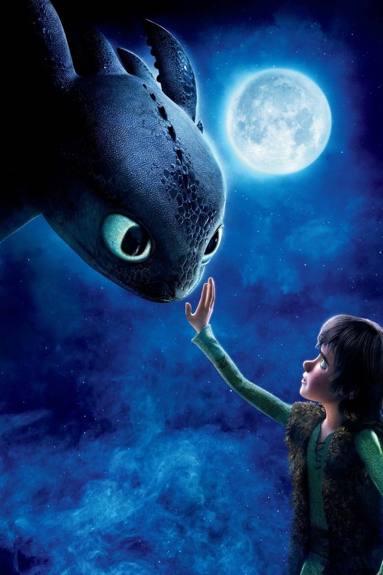 How to Train Your Dragon