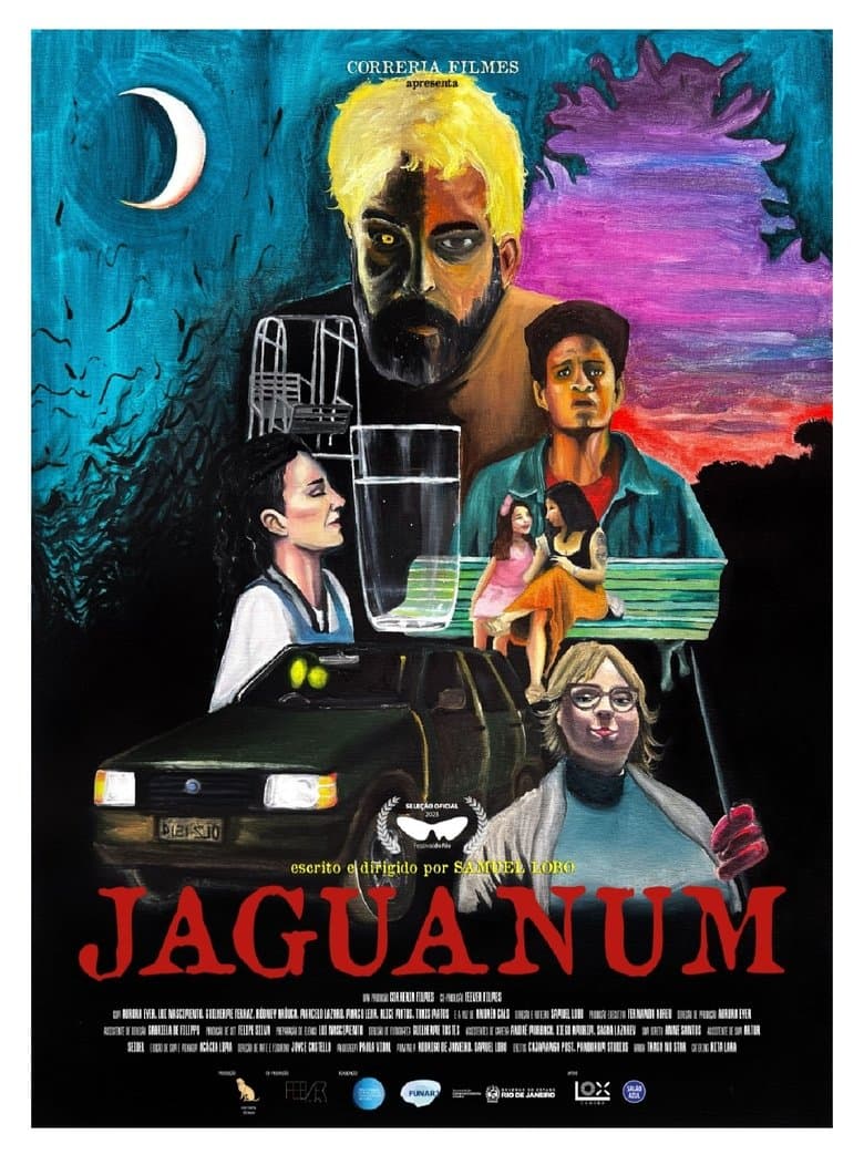 Jaguanum