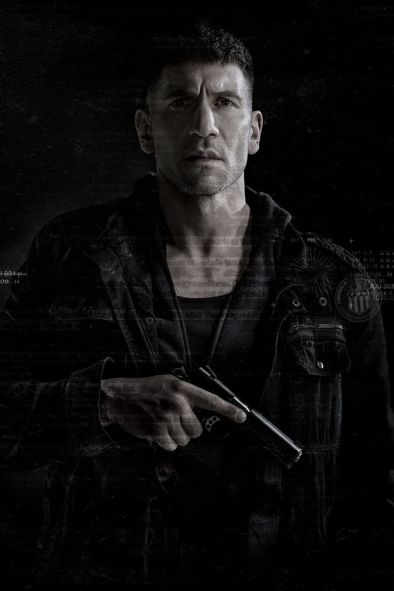 Marvel's The Punisher