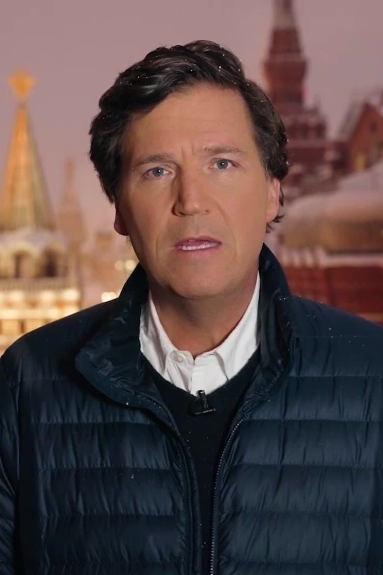Tucker Carlson: The Vladimir Putin Interview