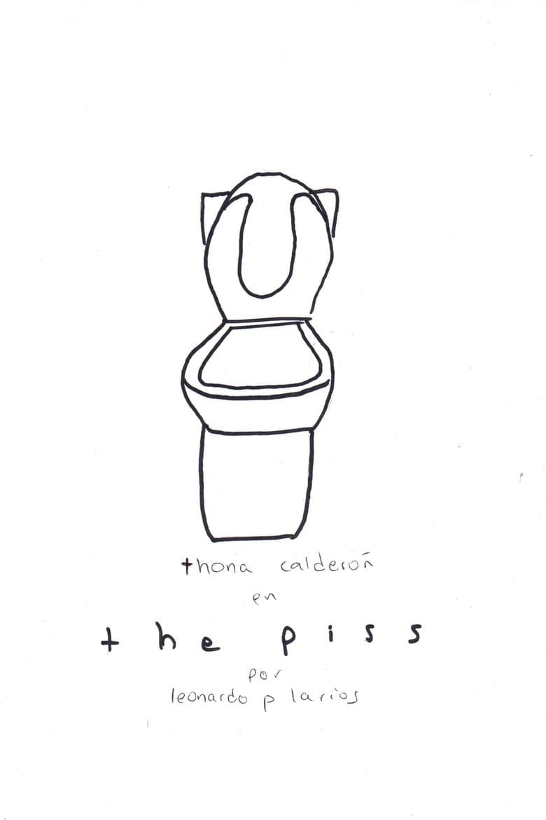 the piss