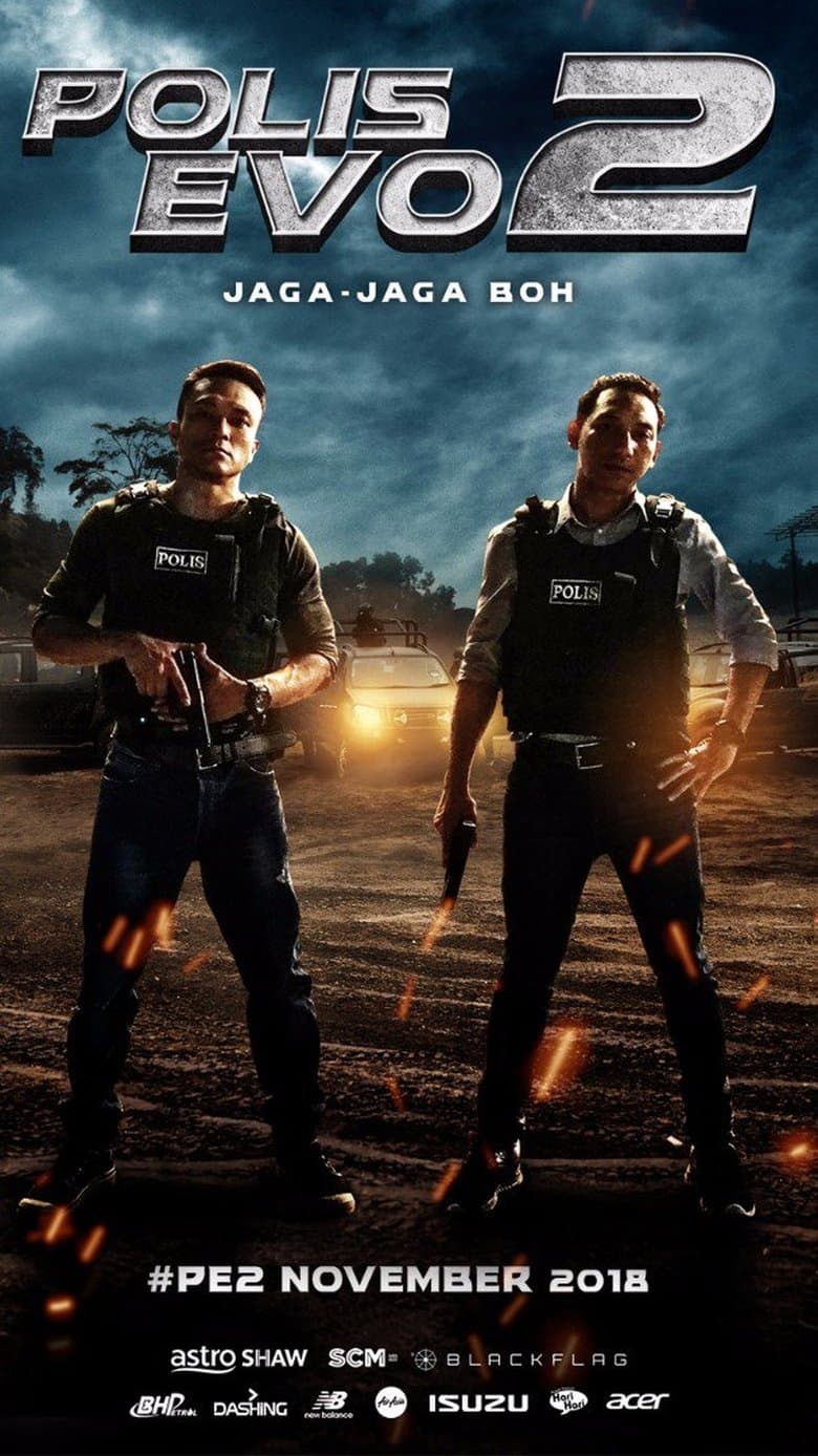Polis Evo 2