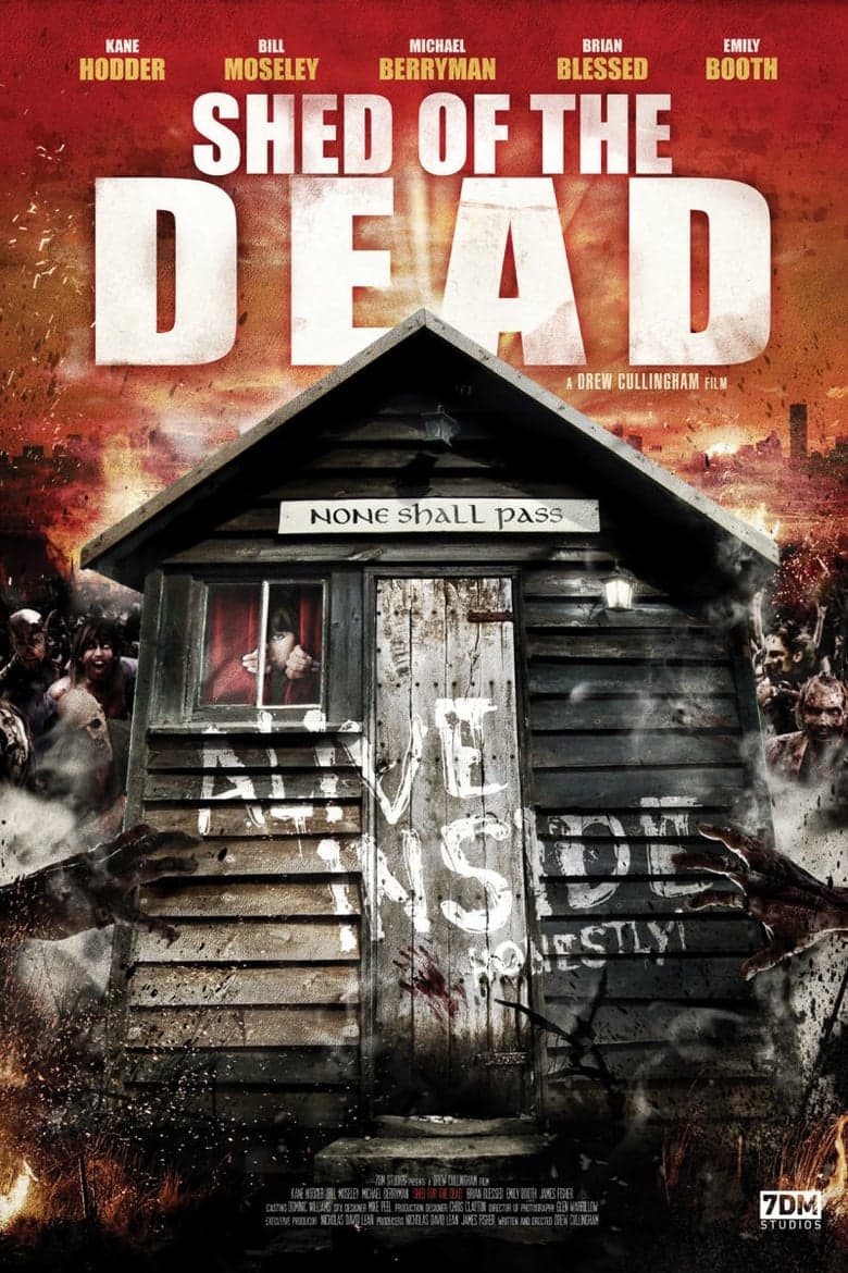 Shed of the Dead