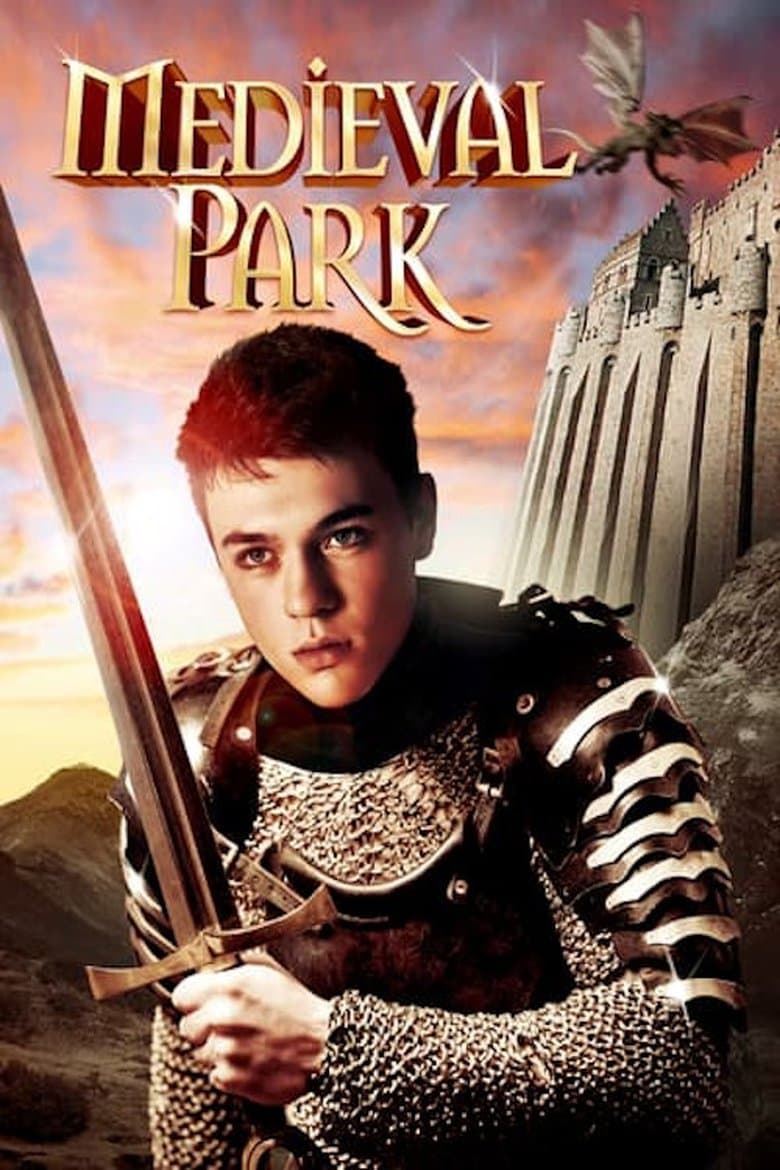Teen Knight