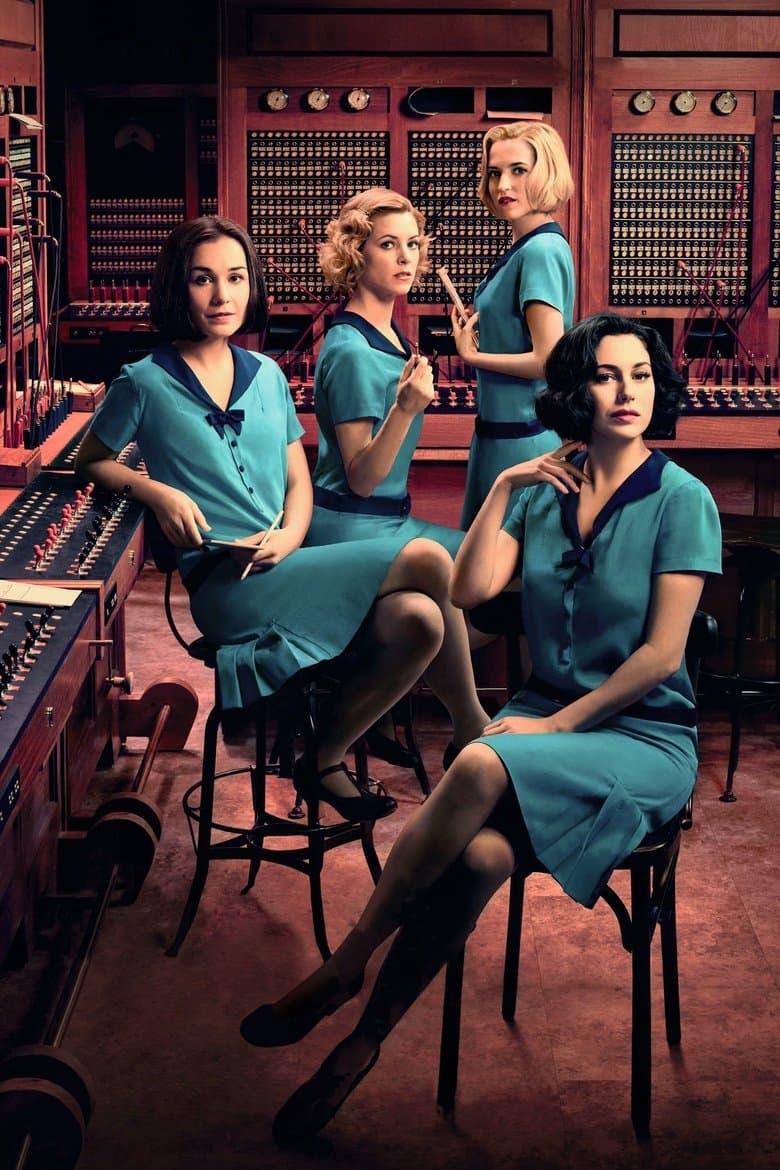 Cable Girls