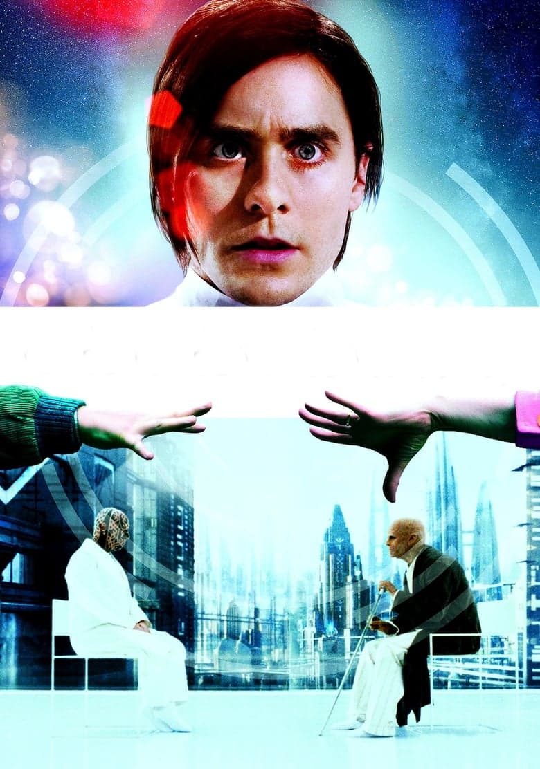 Mr. Nobody