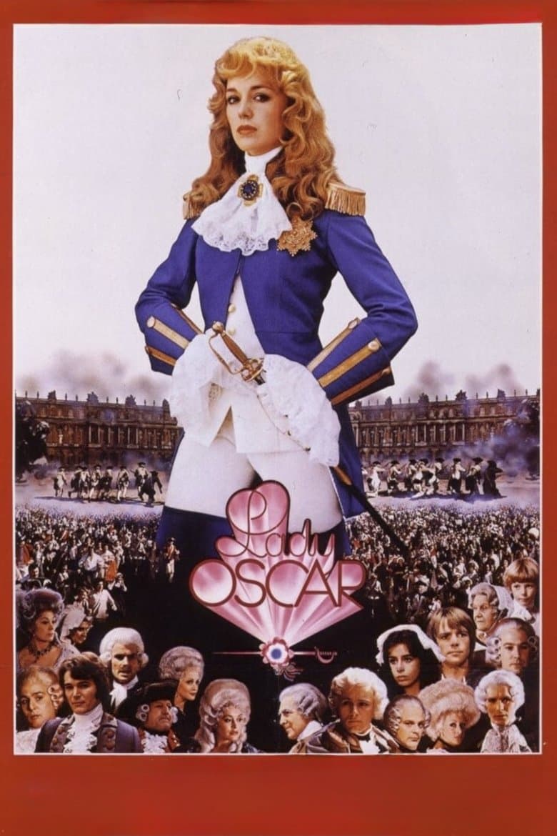 Lady Oscar