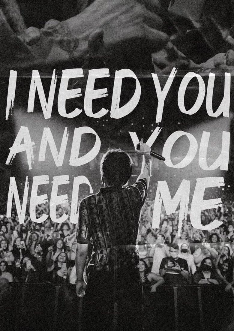 Louis Tomlinson: All of Those Voices