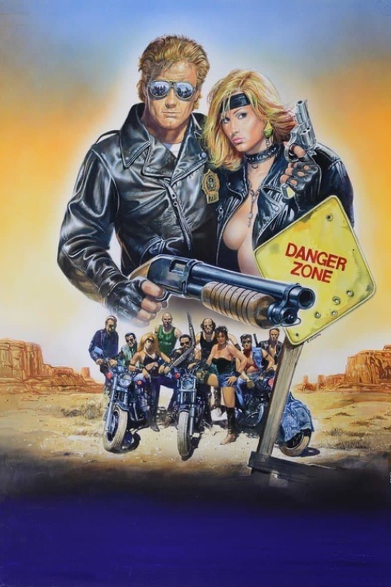 The Danger Zone
