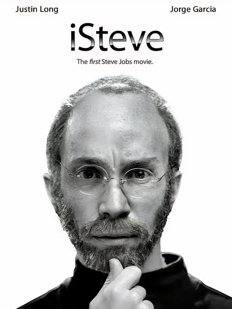 iSteve