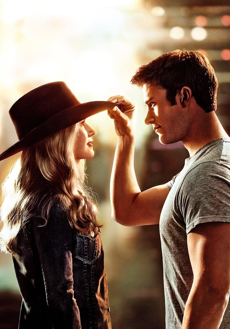 The Longest Ride