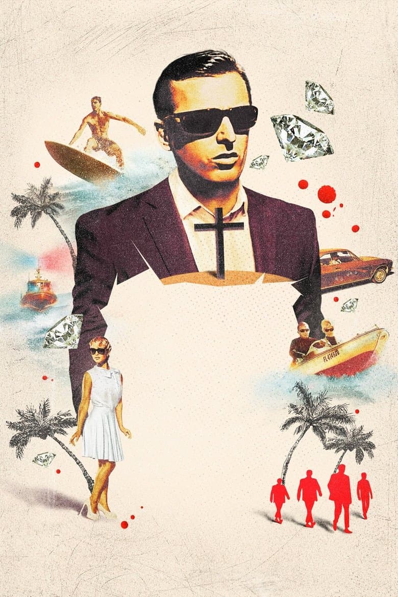 Murf the Surf: Jewels, Jesus, and Mayhem in the USA