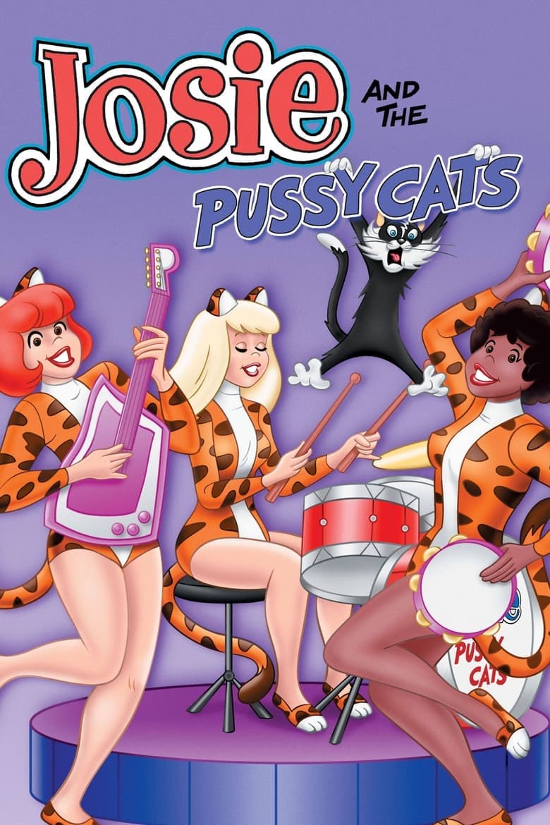 Josie and the Pussycats