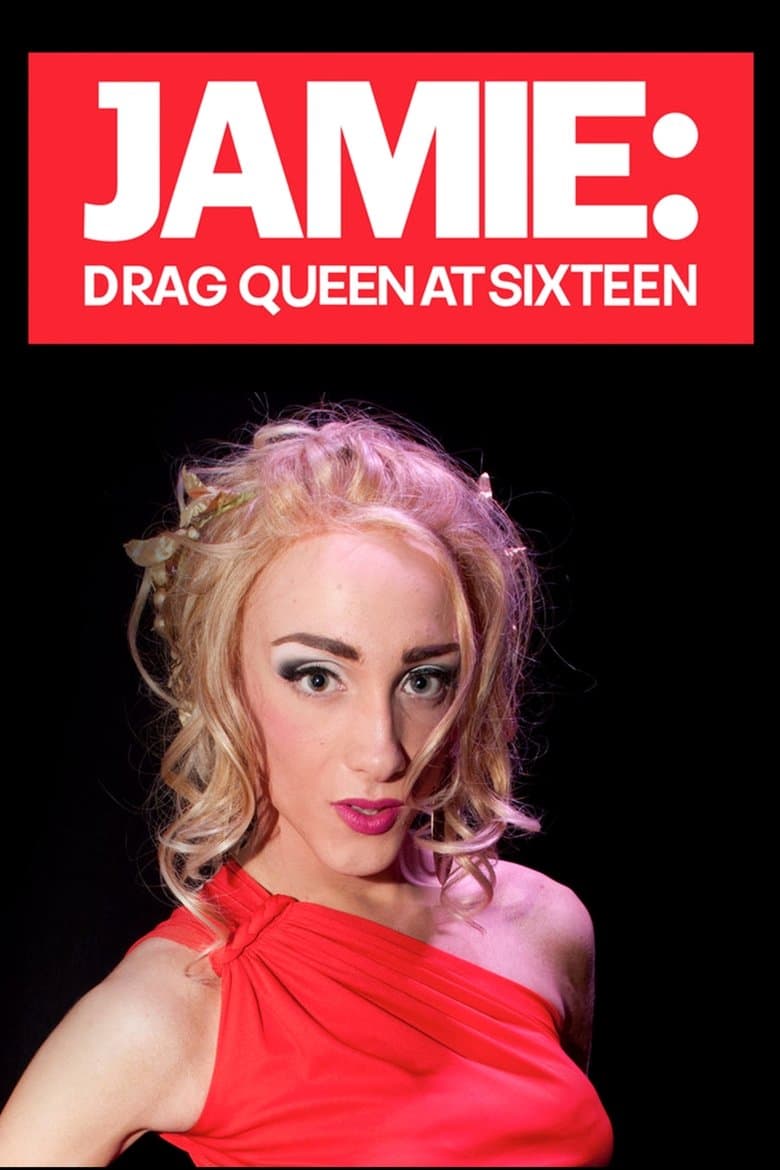 Jamie: Drag Queen at 16