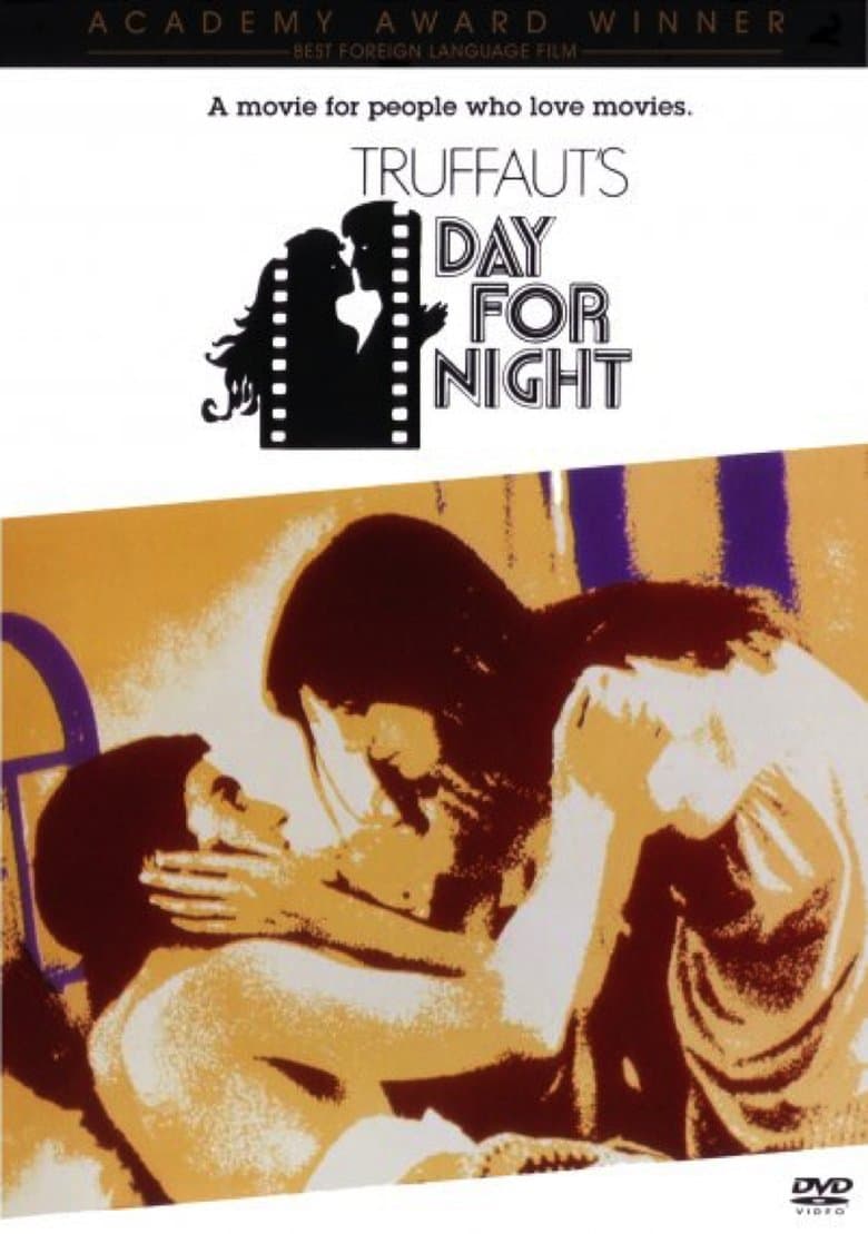 Day for Night: A Conversation with Jacqueline Bisset
