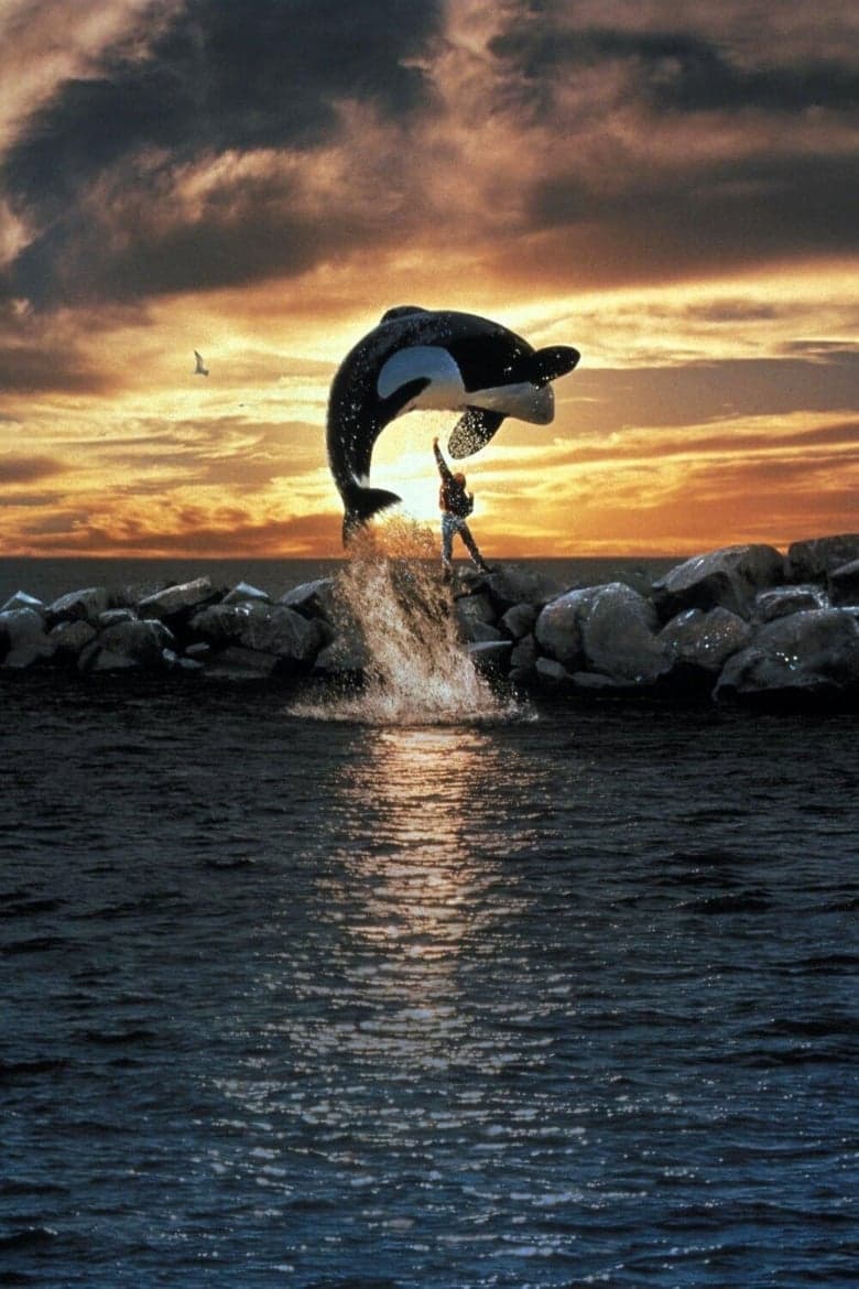 Free Willy