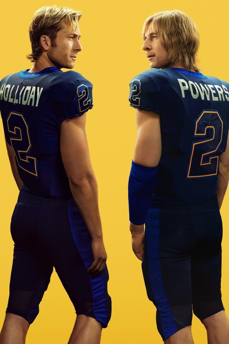 Chad Powers