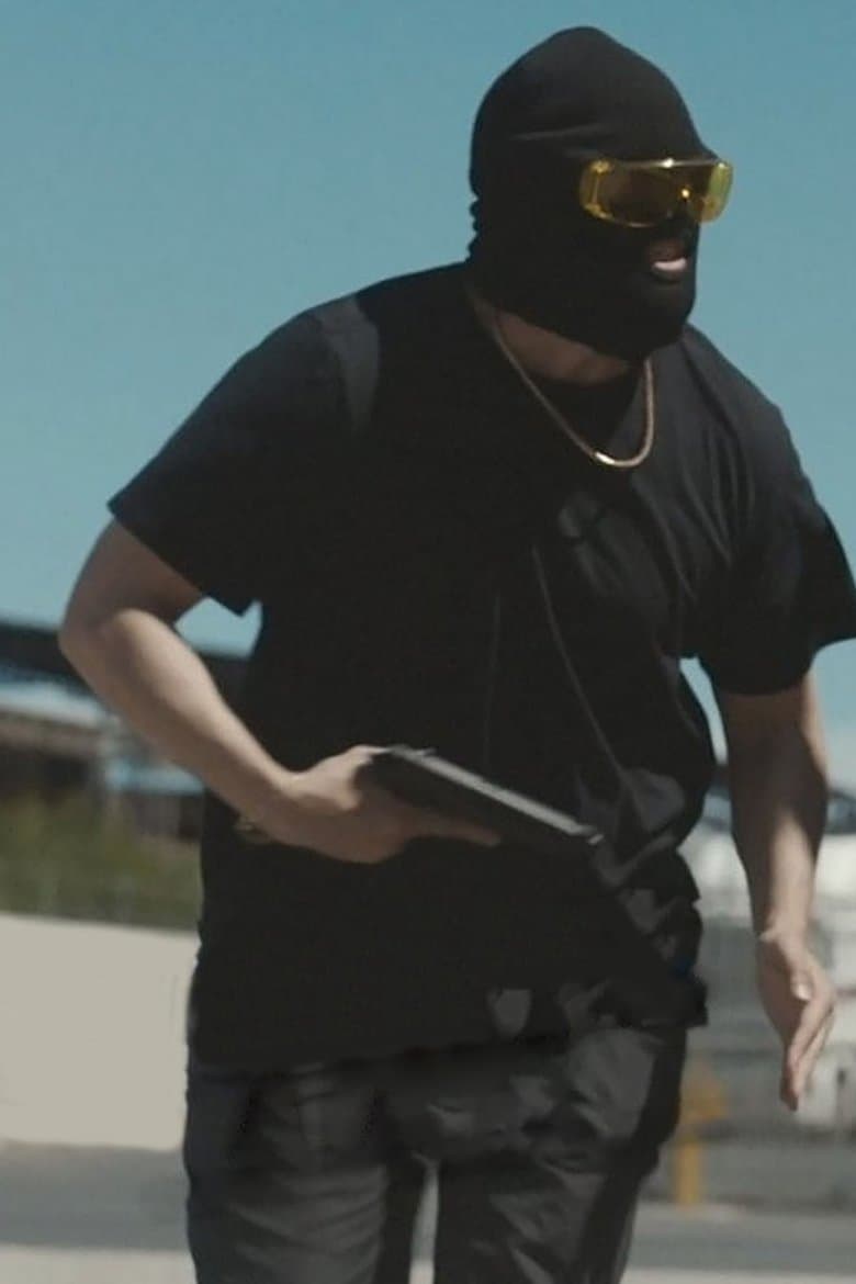 How to Rob a Bank