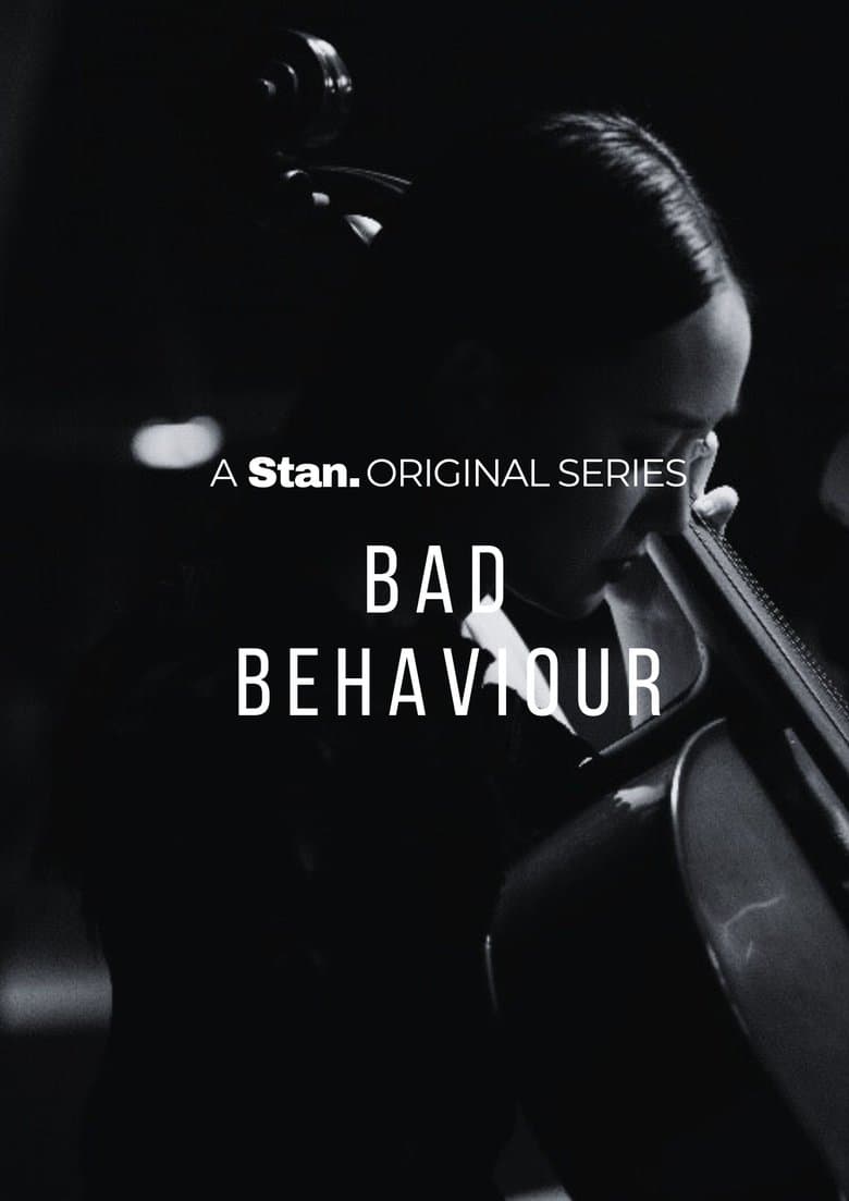Bad Behaviour