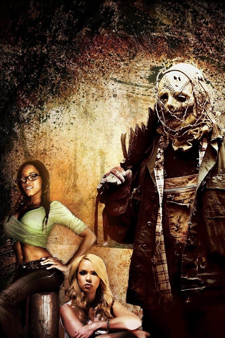 Playing with Dolls: Bloodlust