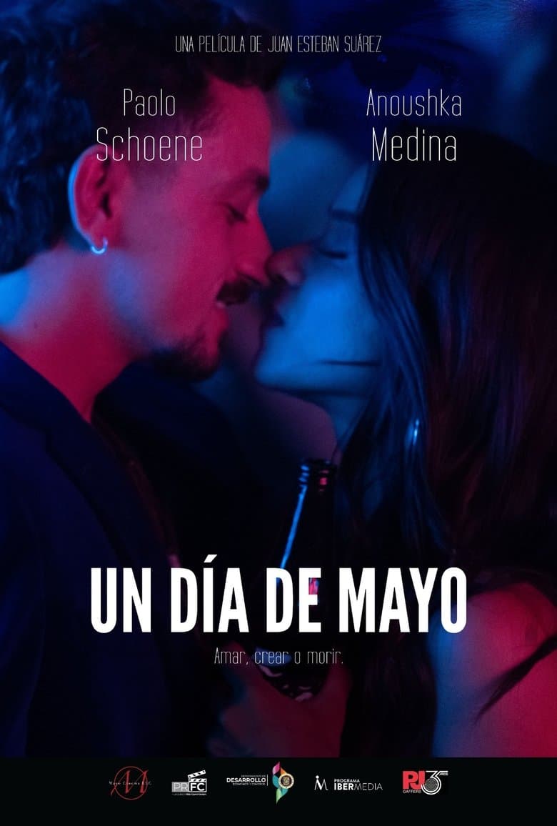 Un Dia de Mayo