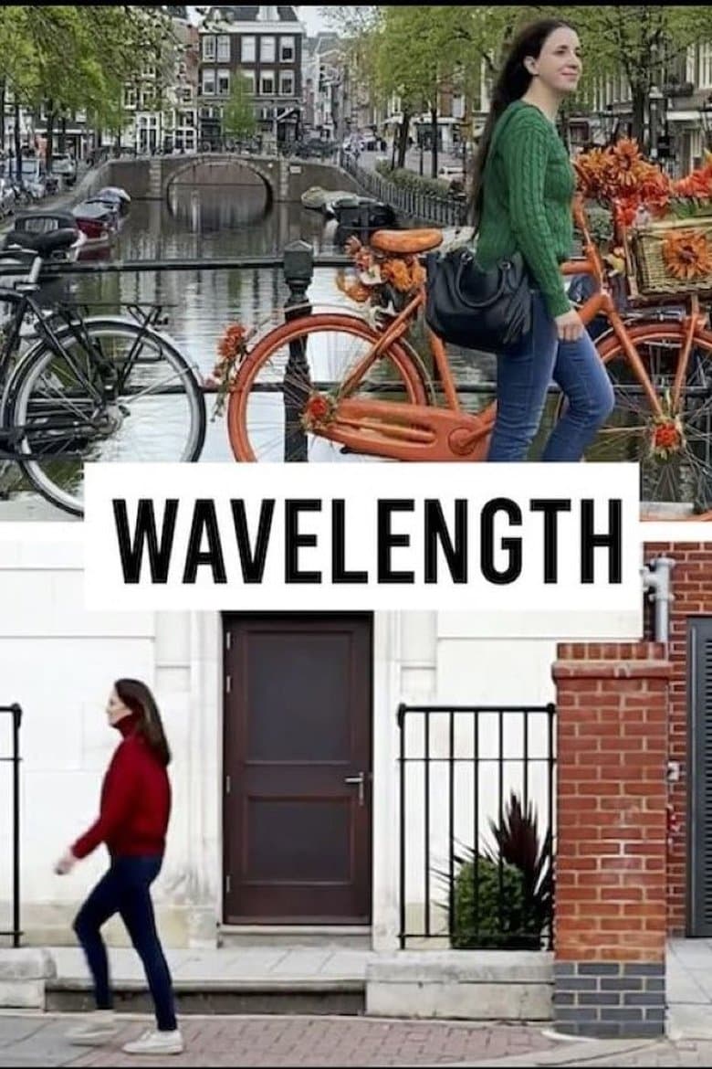 Wavelength