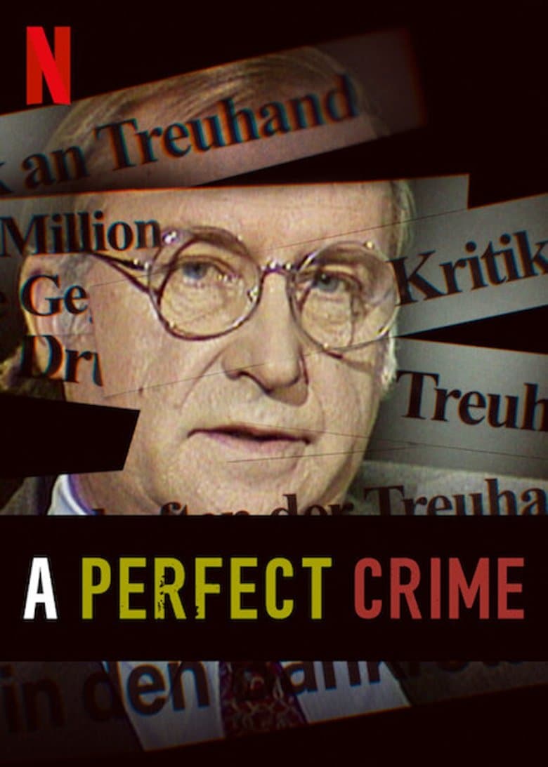 A Perfect Crime