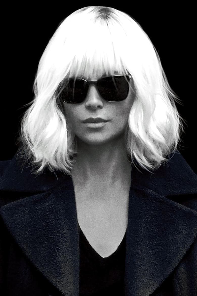 Atomic Blonde