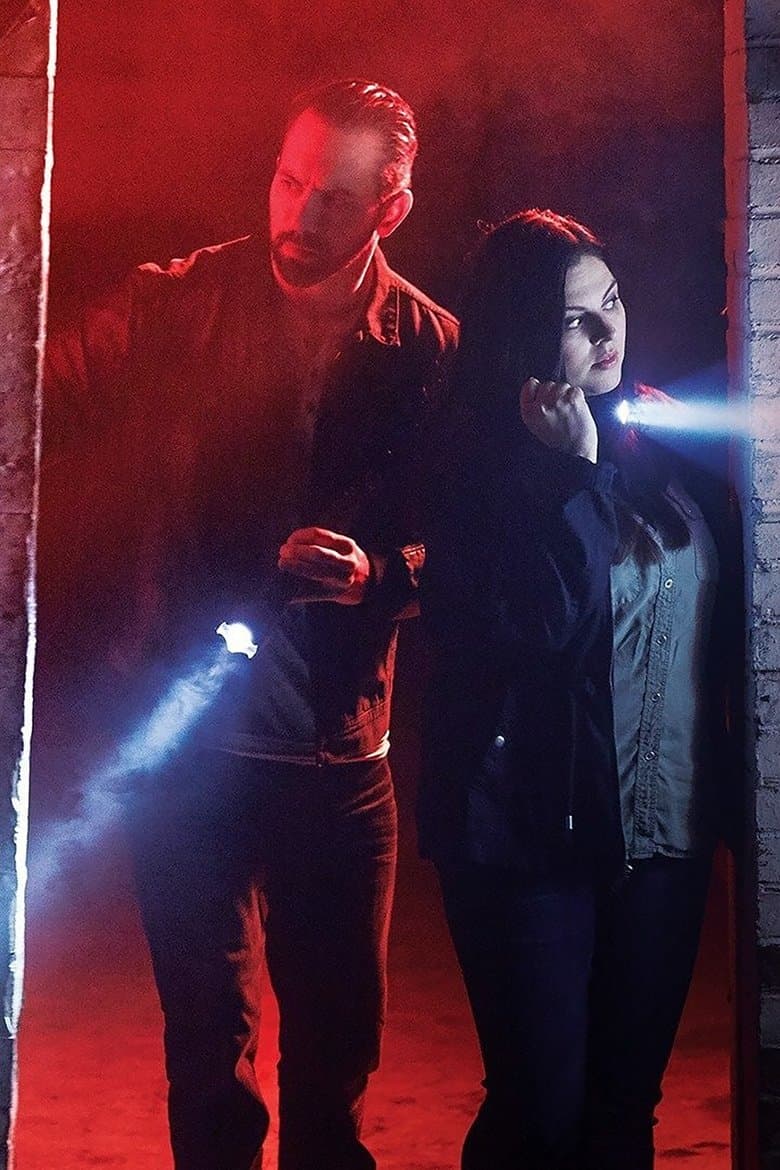 Paranormal Lockdown