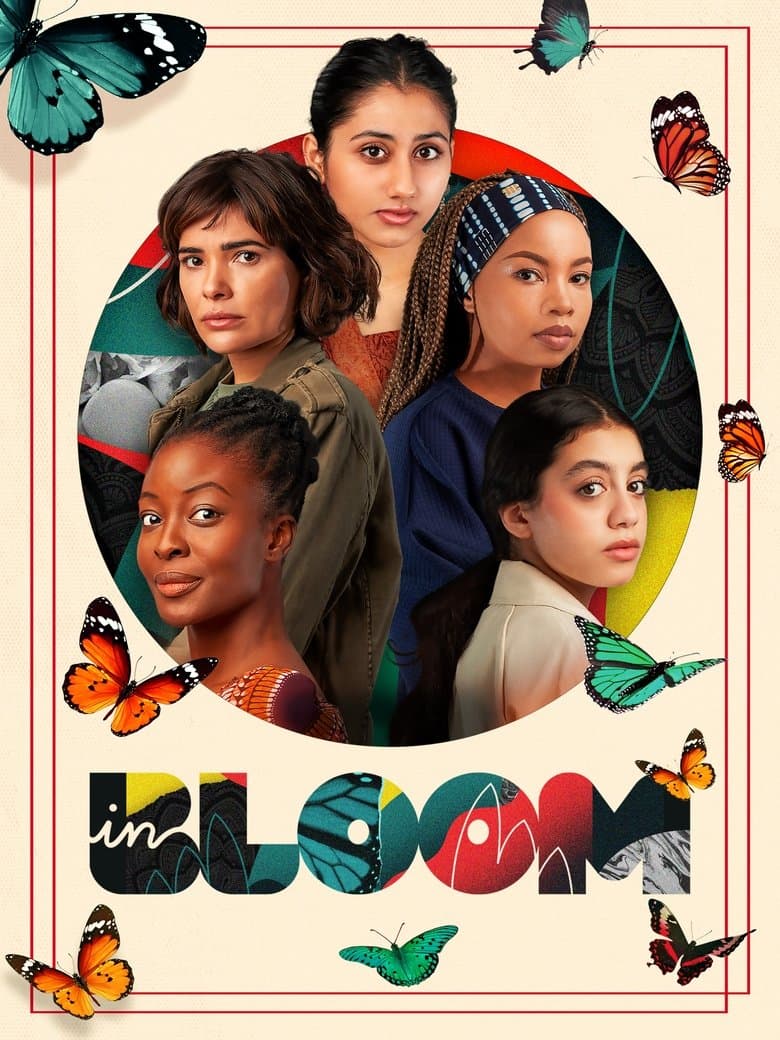 In Bloom