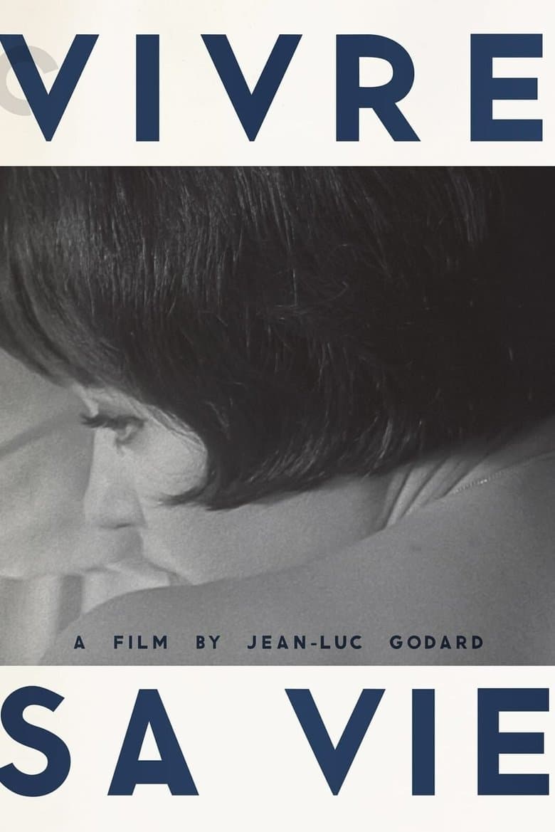 Jean Narboni on 'Vivre sa vie'