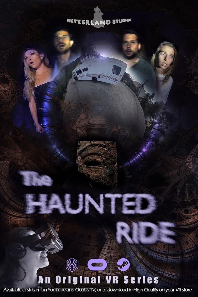 The Haunted Ride