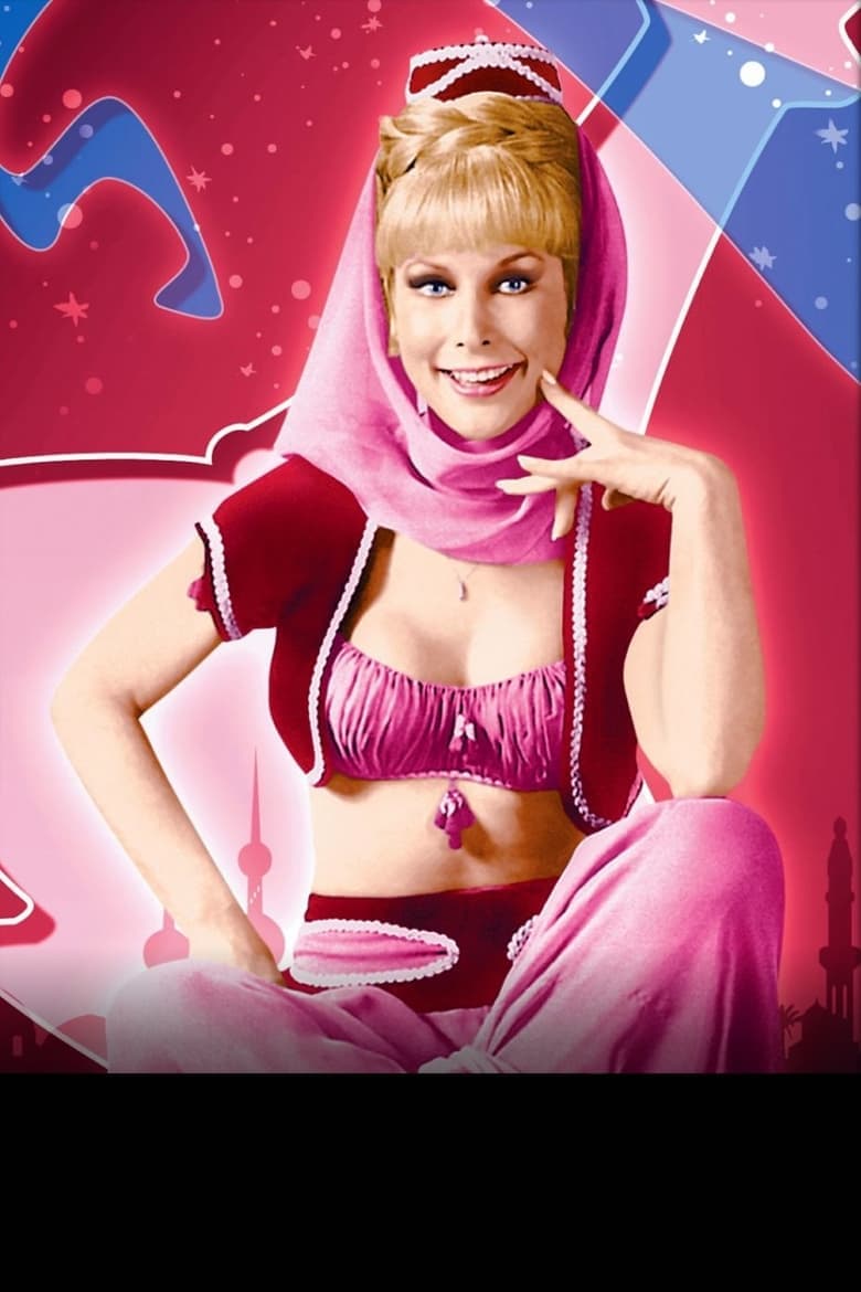 I Dream of Jeannie