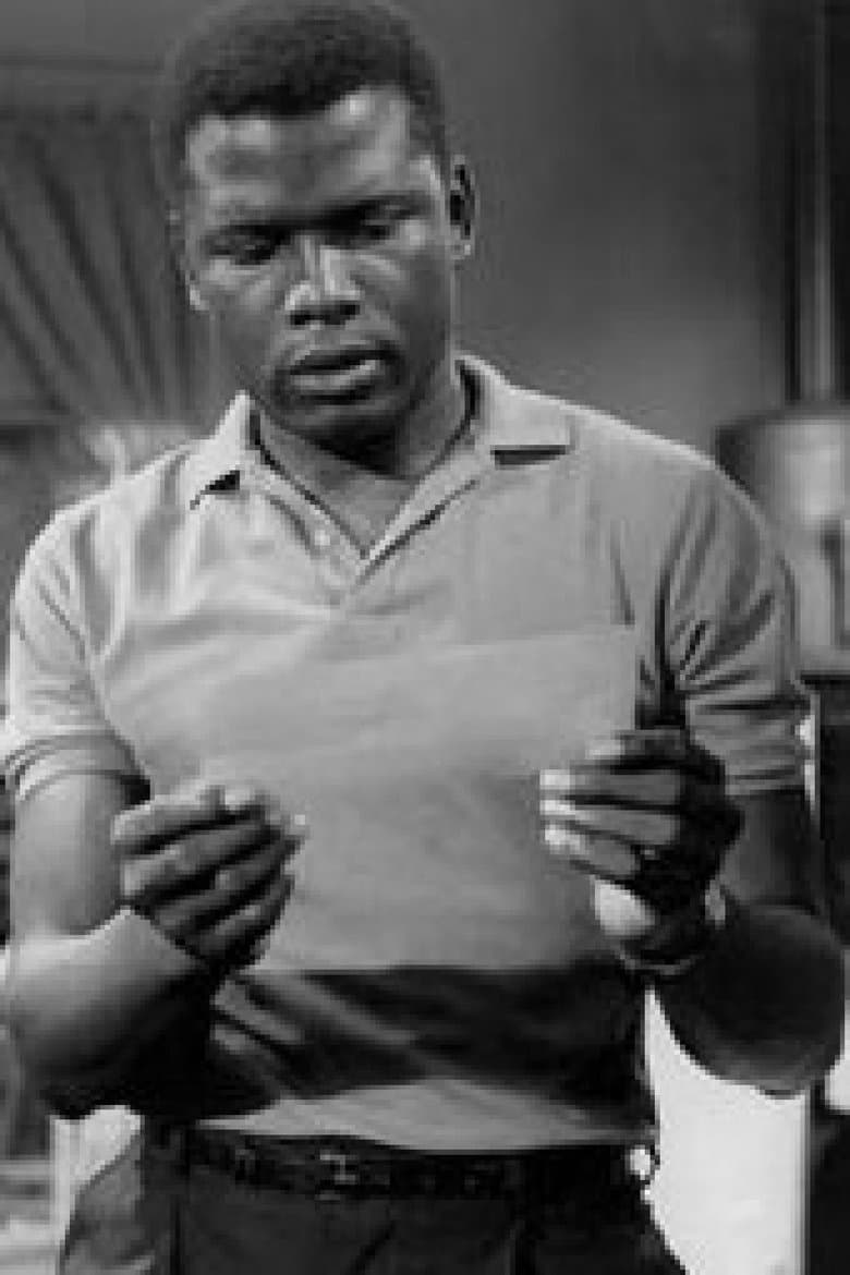 Poitier's Walter Lee