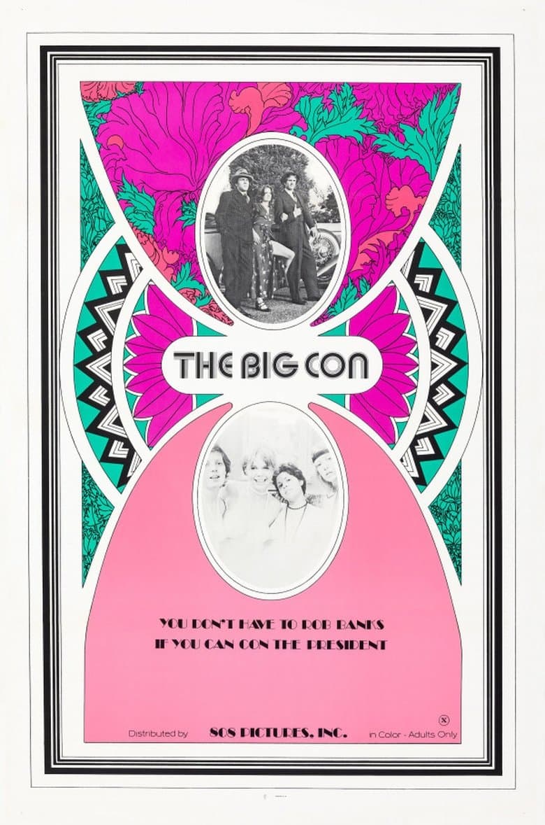 The Big Con