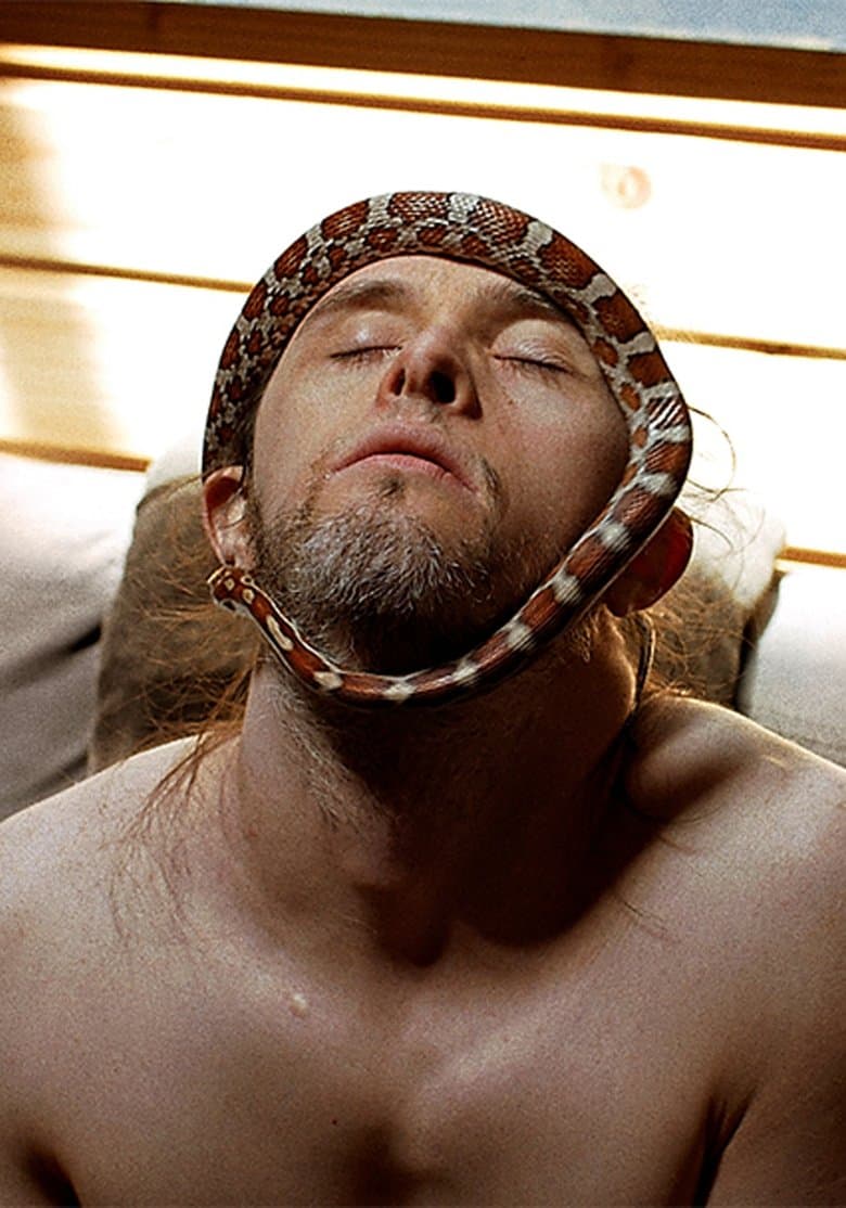 Theo and the Metamorphosis