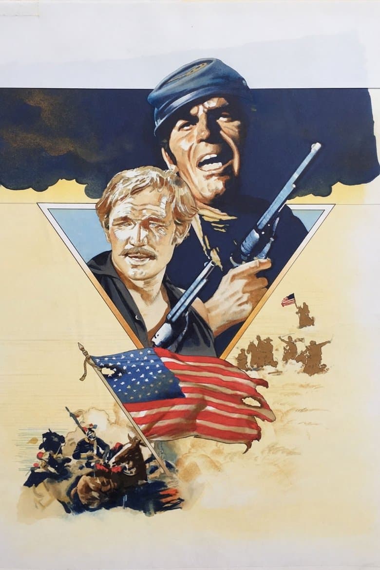 Major Dundee