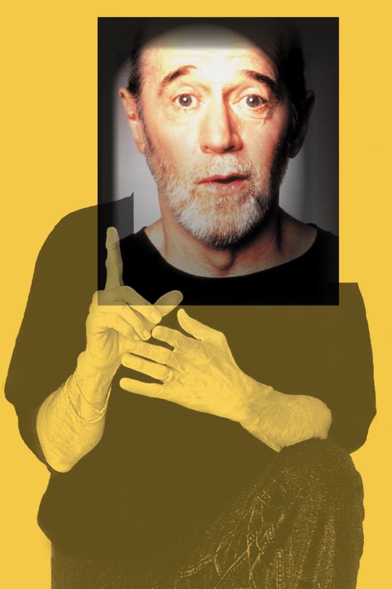 Carlin at Carnegie