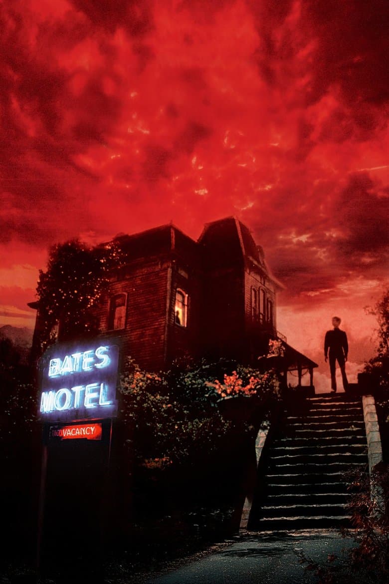 Psycho III
