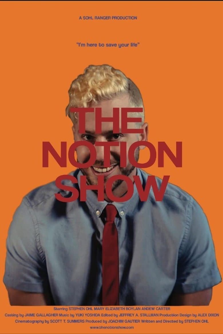 The Notion Show