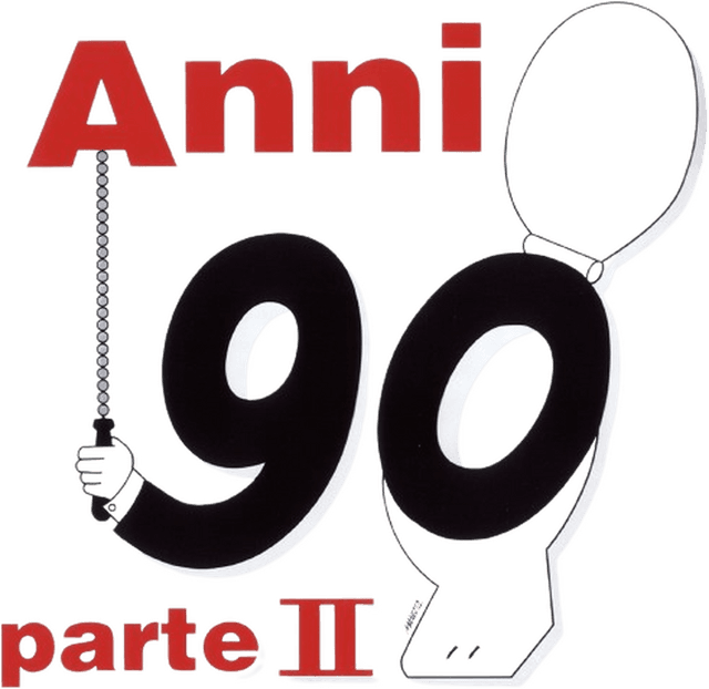 Nineties - Part II