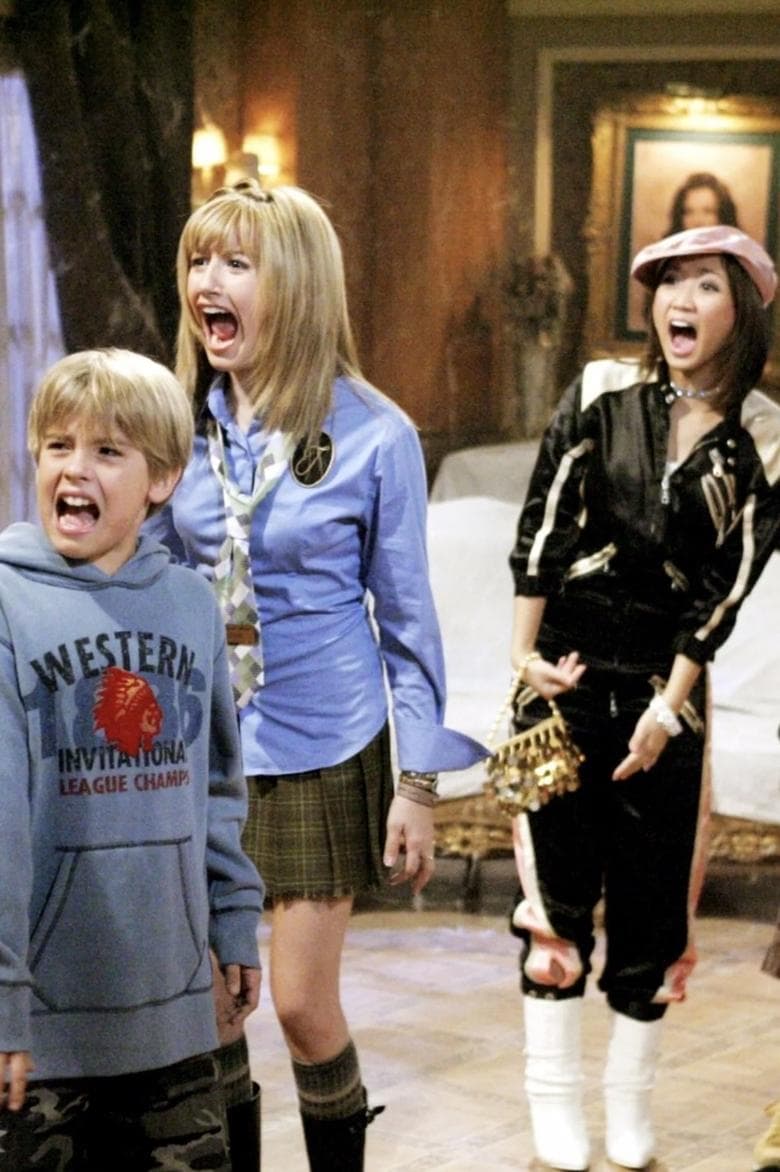 The Suite Life of Zack & Cody