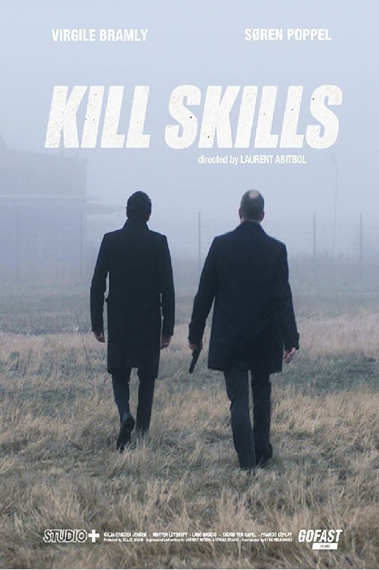 Kill Skills
