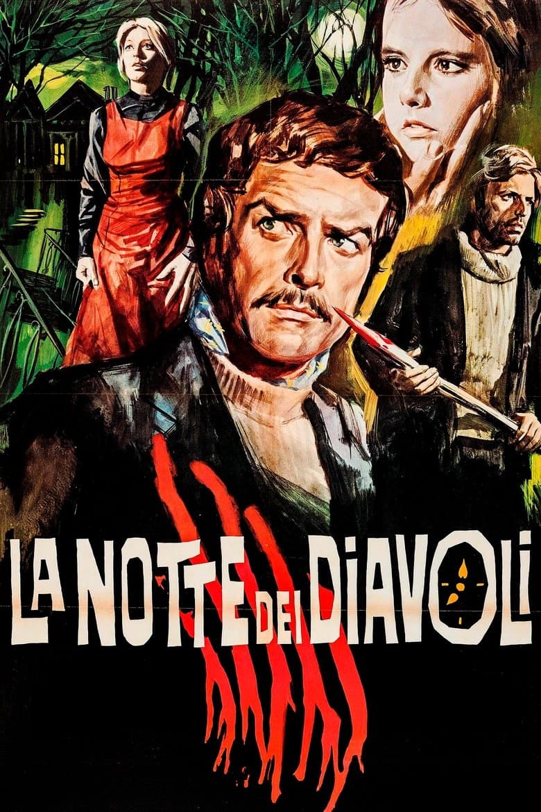 Night of the Devils